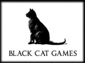 Black Cat Games
